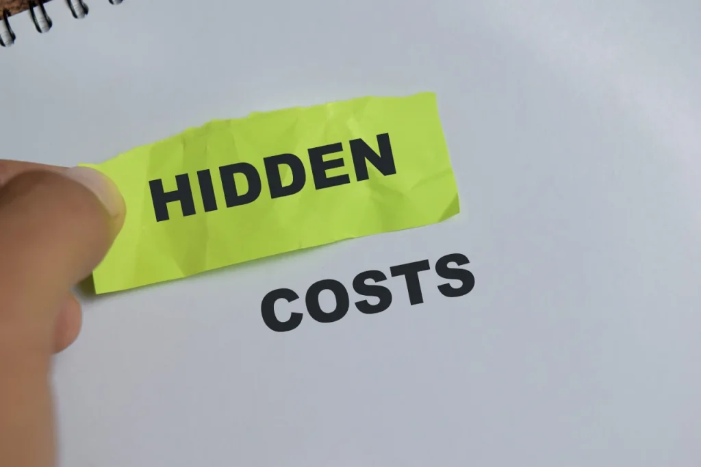 TCO – Dlaczego cena zakupu to dopiero początek Twoich wydatków?